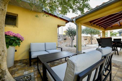Villa Kate