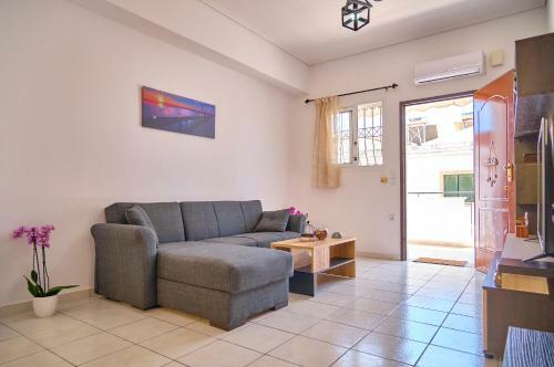 Apartamento Agapi's House - Quiet Entire House In Alepou Corfu