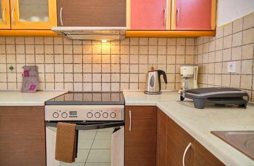 Apartamento Agapi's House - Quiet Entire House In Alepou Corfu