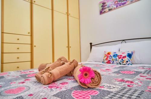 Apartamento Agapi's House - Quiet Entire House In Alepou Corfu