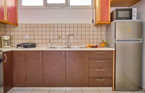 Apartamento Agapi's House - Quiet Entire House In Alepou Corfu