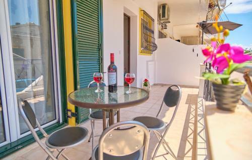 Apartamento Agapi's House - Quiet Entire House In Alepou Corfu