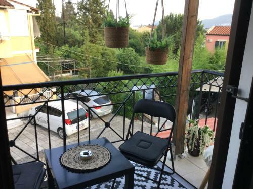 Corfu Maisonette House