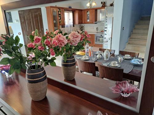 Corfu Maisonette House