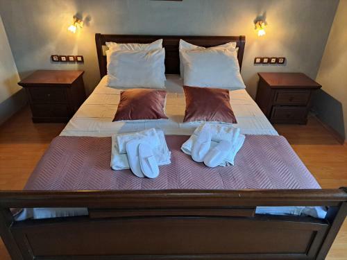 Corfu Maisonette House