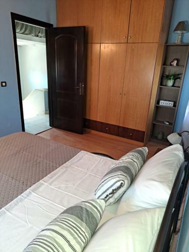 Corfu Maisonette House