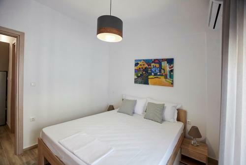 Mg Apartments
