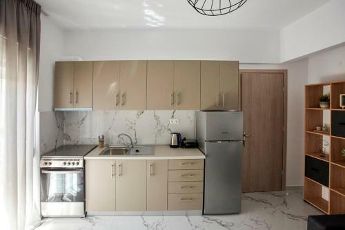 Mg Apartments