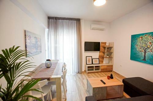 Mg Apartments