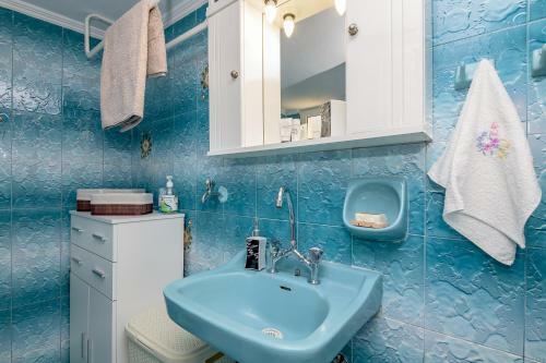 Apartamento Athanasia's Central Home