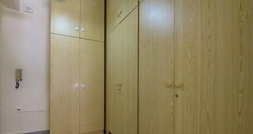 Apartamento Athanasia's Central Home