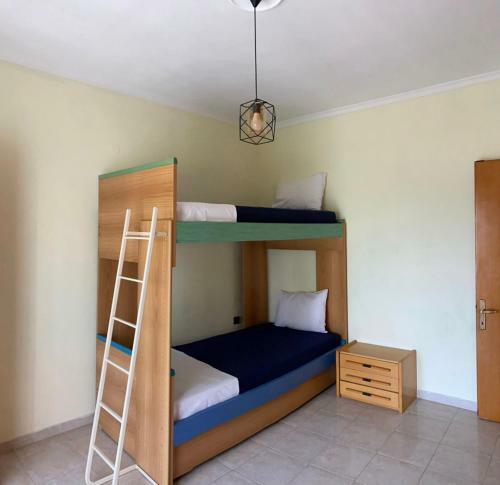 Alexandroupoli Apartments