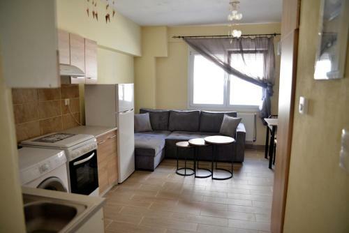 Alexandroupoli Apartments