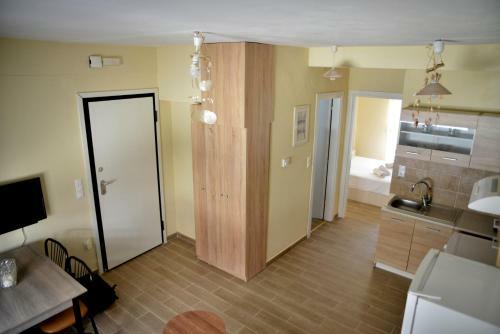Alexandroupoli Apartments