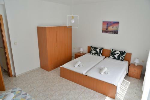 Alexandroupoli Apartments
