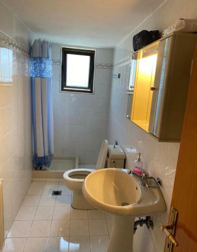 Alexandroupoli Apartments