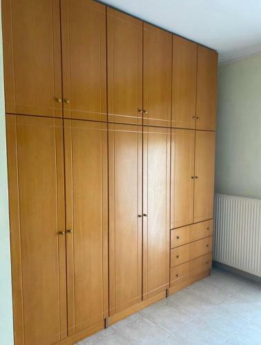 Alexandroupoli Apartments