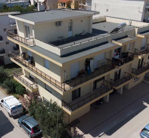 Alexandroupoli Apartments
