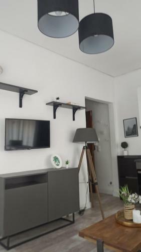 Down Town Luxurious Apartments (2)