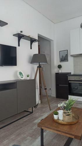Down Town Luxurious Apartments (2)