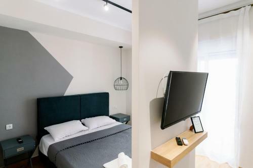 Stamatina's Luxury Apartment (little Suite)