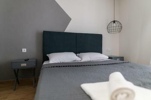 Stamatina's Luxury Apartment (little Suite)