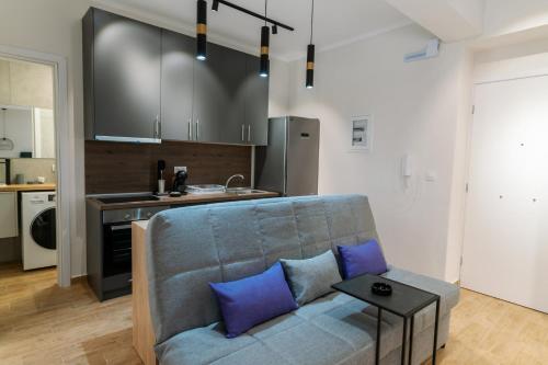 Stamatina's Luxury Apartment (little Suite)