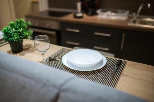 Stamatina's Luxury Apartment (little Suite)