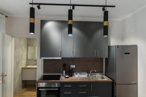 Stamatina's Luxury Apartment (little Suite)