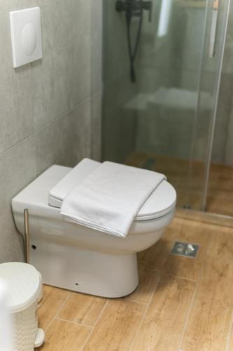 Stamatina's Luxury Apartment (little Suite)