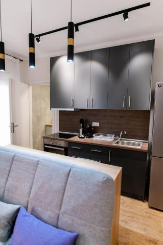 Stamatina's Luxury Apartment (little Suite)