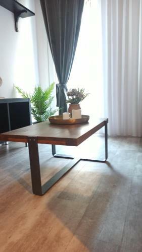 Down Town Luxurious Apartments (1)