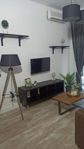 Down Town Luxurious Apartments (1)