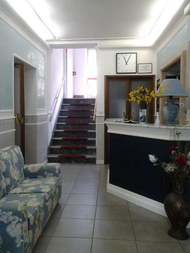 Hotel Italia Abbadia