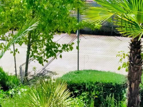 Villa Casa Rural Rosal