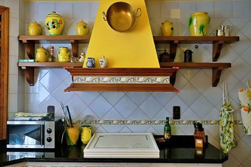 Villa Casa Rural Rosal