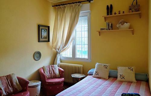 Villa Casa Rural Rosal