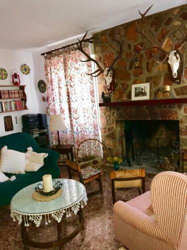 Villa Casa Rural Rosal