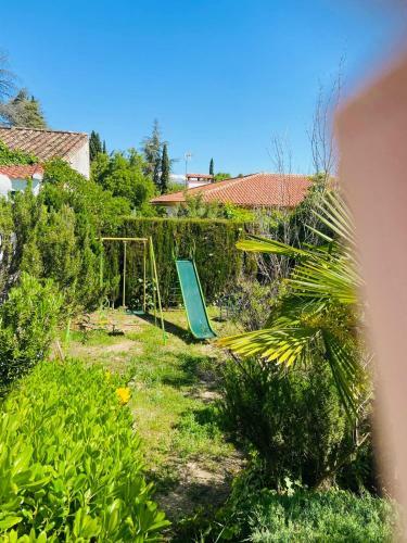 Villa Casa Rural Rosal