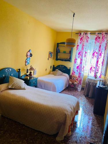 Villa Casa Rural Rosal