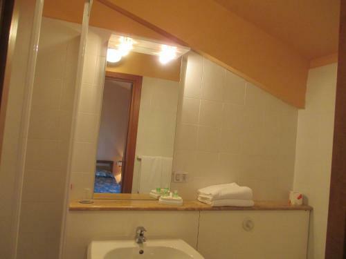 Hotel La Collina Di Collevalenza