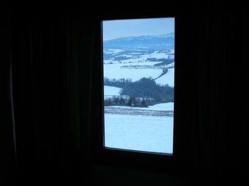 Hotel La Collina Di Collevalenza