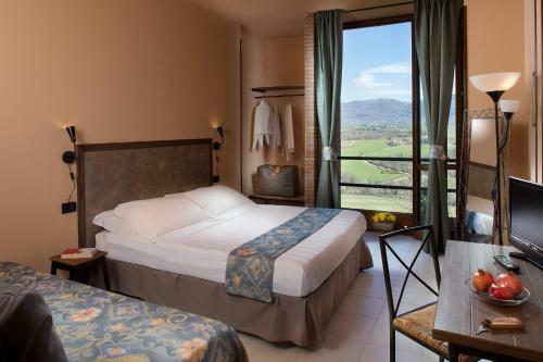 Hotel La Collina Di Collevalenza