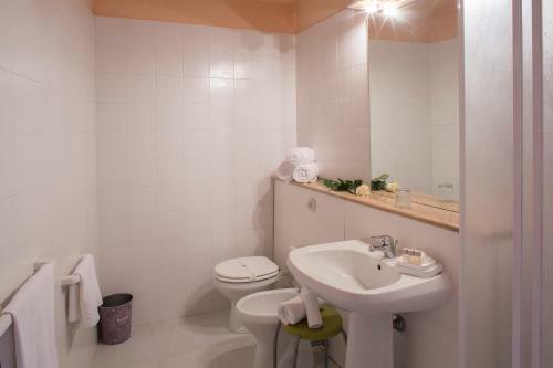 Hotel La Collina Di Collevalenza