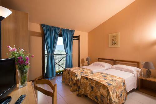 Hotel La Collina Di Collevalenza