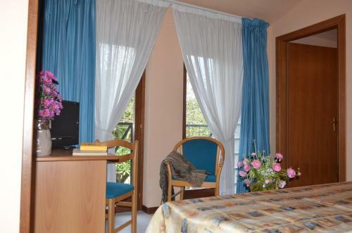 Hotel La Collina Di Collevalenza