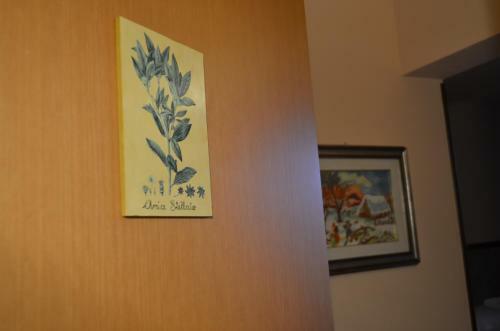 Hotel La Collina Di Collevalenza