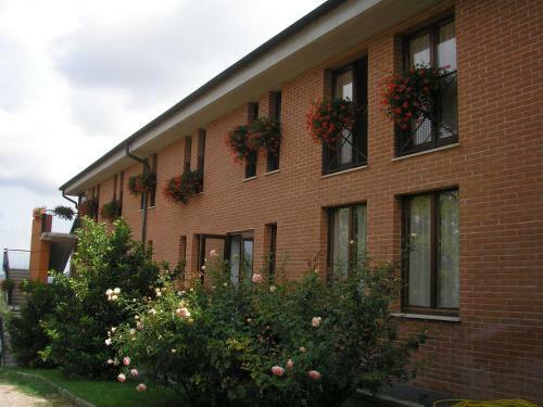 Hotel La Collina Di Collevalenza