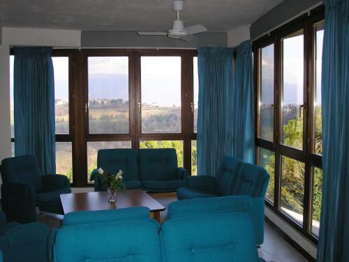 Hotel La Collina Di Collevalenza