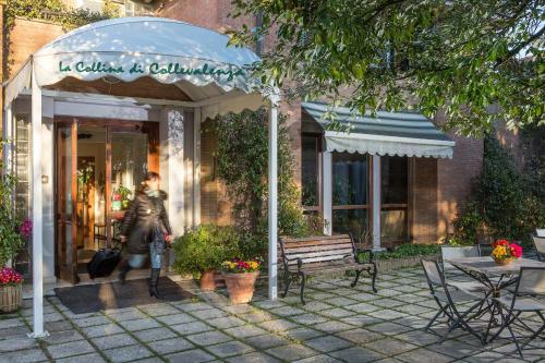 Hotel La Collina Di Collevalenza